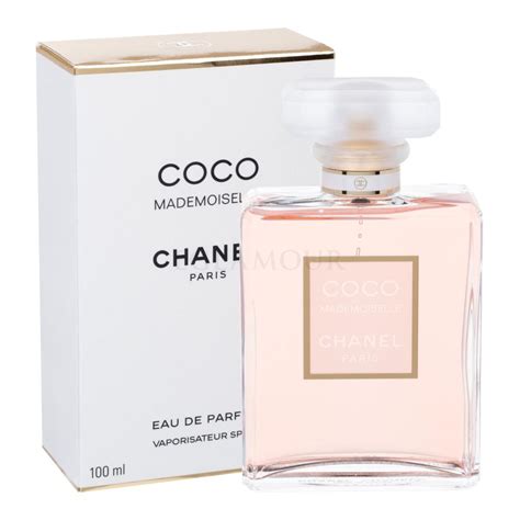 coco chanel parfum frauen